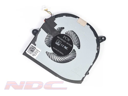Dell XPS 9570 Precision 5530 Fan (Right) - 0TK9J1 TK9J1