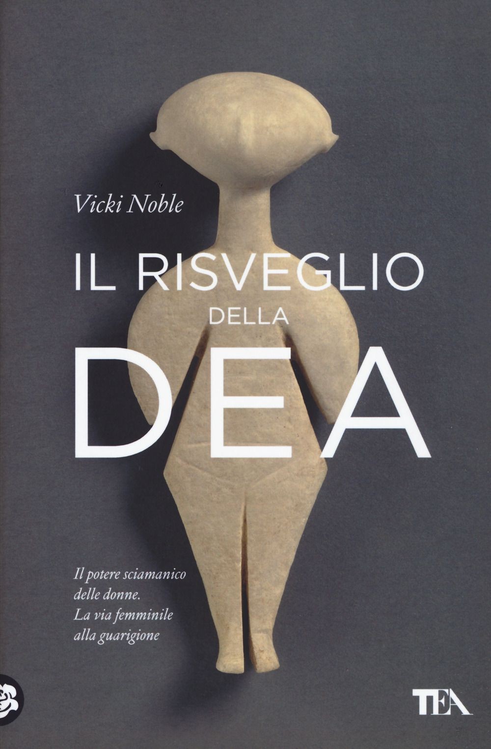 Libri Vicki Noble - Il Risveglio Della Dea - Immagine 5