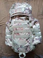 Highlander Proforce 44 Litre MTP Military Rucksack Daysack - EXCELLENT CONDITION