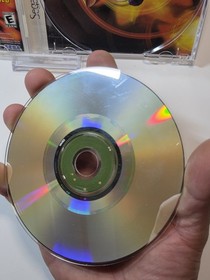 Centipede (Sega Dreamcast, 1999) - CIB - Complete