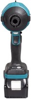 Makita Akku-GebläSe DAS180Z SaugbläSer Akku-GebläSe