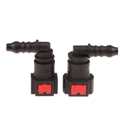 Urea Pump Urea Tube Quick Connector 6.30 7.89 9.49 Fuel Air Pipe Joint