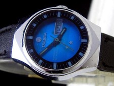 Tressa Analog Mechanical(Automatic) Women Switzerland Women'S Lux Automatic Wind