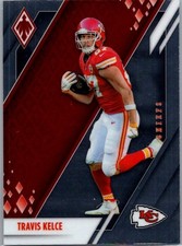 2021 Panini Phoenix #59 Travis Kelce