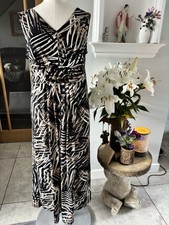 David Emanuel Women's Maxi Dress Size 14 Lovely Beaded Design