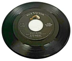 Elvis Presley ~ Stuck On You ~ Orig. 45 rpm Single RCA Records VG++