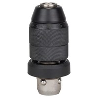Bosch Schnellspannbohrfutter, 1,5 Bis 13 Mm, Sds Plus, Gbh 2-26 Dfr, 2608572212