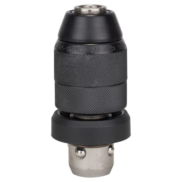 Bosch Schnellspannbohrfutter, 1,5 Bis 13 Mm, Sds Plus, Gbh 2-26 Dfr, 2608572212-image