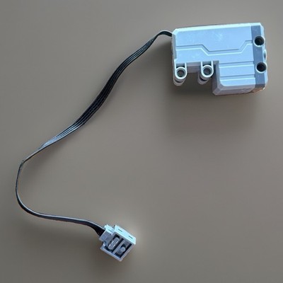 Servo Motor 88004 Building Block Fit Technic Power Functions parts