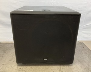 Boston Acoustics XB6 Powered Subwoofer