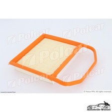 Coopersfiaam Luftfilter Motorluftfilter 230Mm für Mercedes SL SLC GLS ab 13->