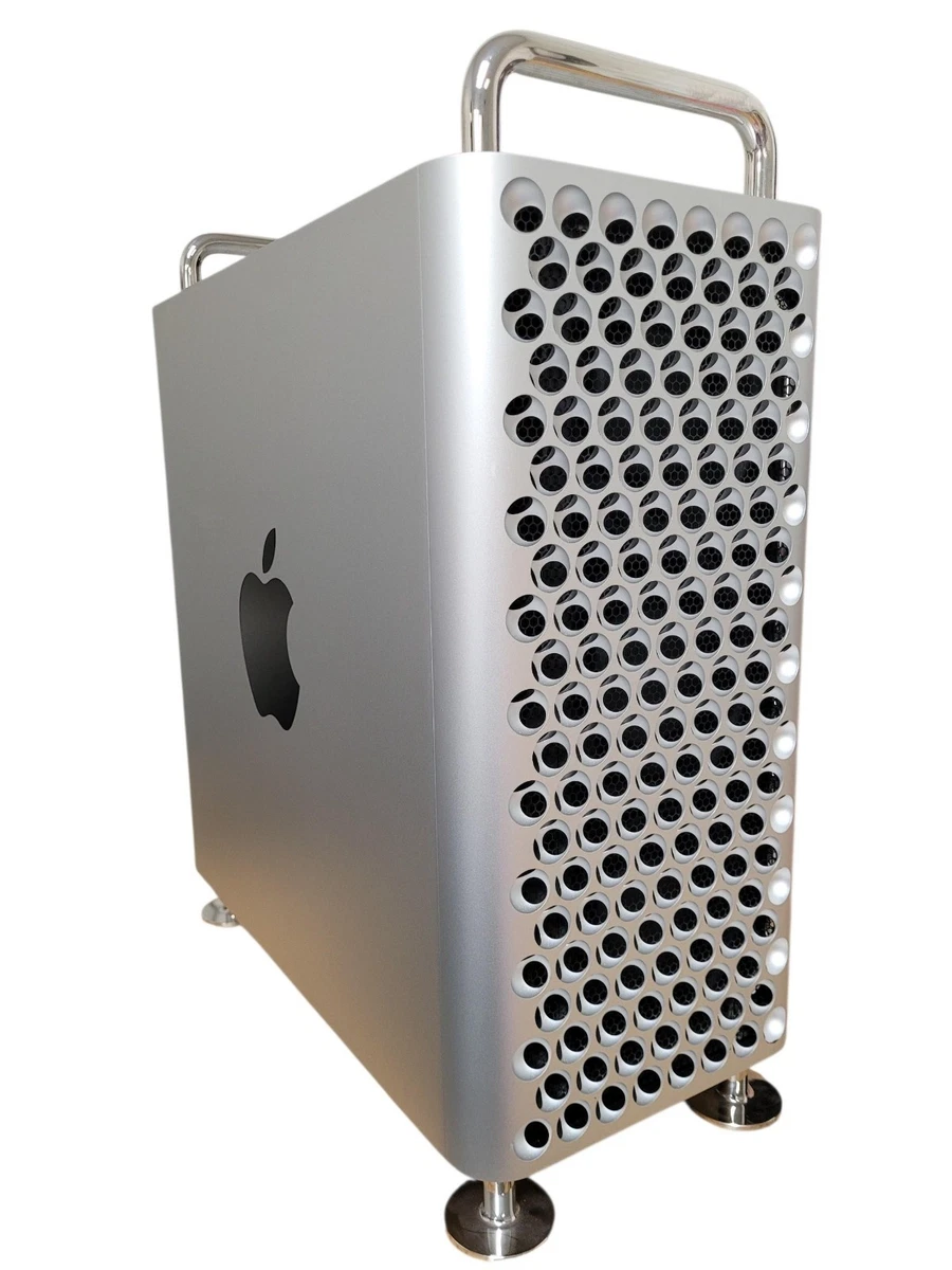 SSD (Solid State Drive) Apple Mac Pro 3GB Apple Desktops & All-In
