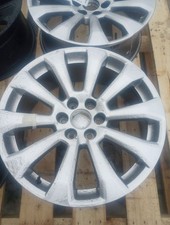 2025 Chevrolet Tahoe Wheel 3044773