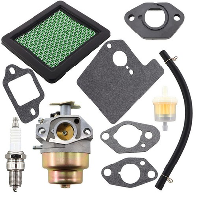 #ad Carburetor For Homelite 2700 Psi Pressure Washer Model Ut80993F Carb $29.21