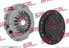 Kupplungssatz Kupplung Kit für Ford Focus I Limo Kombi 1.8 98-05