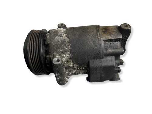 Opel Astra J 2013 Klimakompressor Pumpe 13335254 Benzin 85kW DRA87335