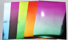 Hunkydory Ombre Mirri Card Stock C 5x A4 Sheets Postage Discounts