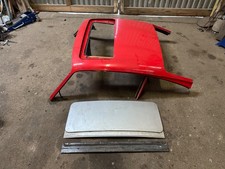 Porsche 911 Sunroof Panel 1964-1993
