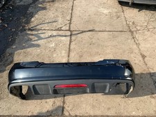 MERCEDES-BENZ CLS Shooting Brake X218 Hintere Stoßstange A2188852814 34759838