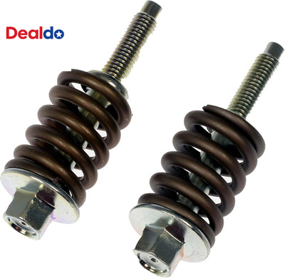 32124 Exhaust Flange Hardware Kit Compatible with Select Acura/Honda Models
