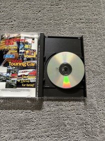 Sega Saturn Steep Slope Sliders