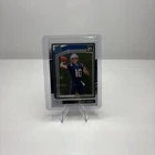 2024 Panini Donruss Optic - Rated Rookie Drake Maye #229 (RC)