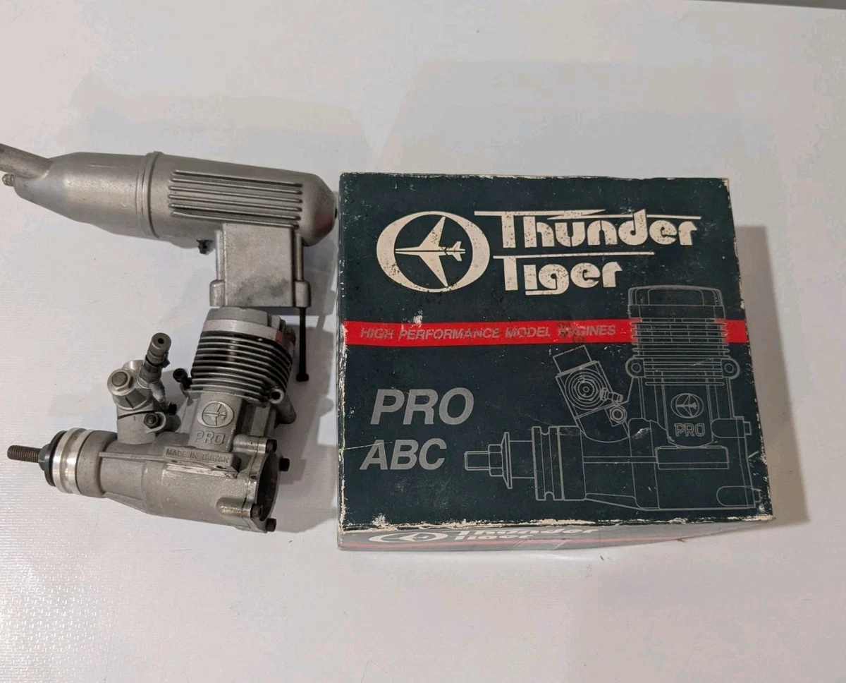 thunder tiger pro 46 products for sale | eBay