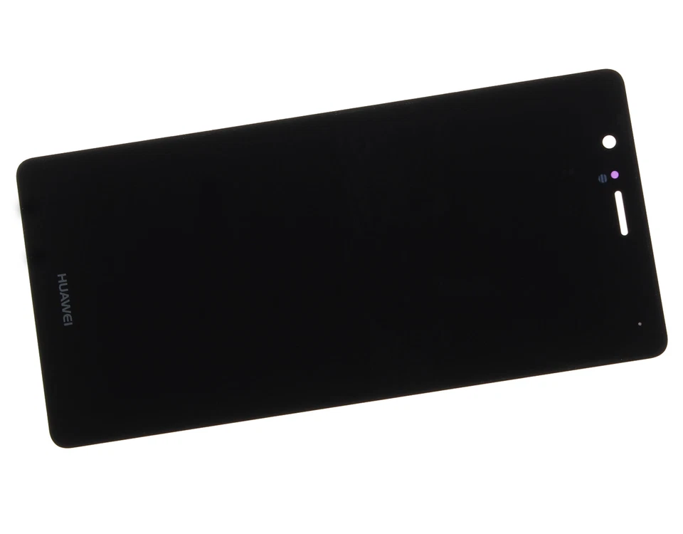 Para Huawei P9 Lite Pantalla Táctil Pantalla LCD Conjunto de Vidrio Digitalizador Panel de Vidrio Foto 4 de 4