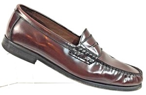johnston & murphy pannell penny loafers