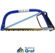 Hawe Kombi-Bügelsäge Avec Lame pour Scie à Métaux & Hobelzahnblatt 300mm #857483