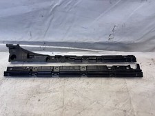 BMW 6er F06 Schweller Halterrung Schwellerhalter Komplett Rechts 7276350 7276348