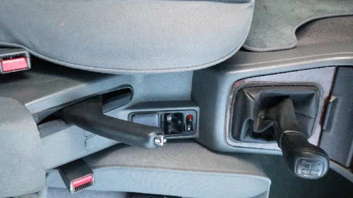 Tirante Trasero Izquierdo para MG ROVER ROVER 600 (RH) 618 i 1996 1839618 - Imagen 8 de 10