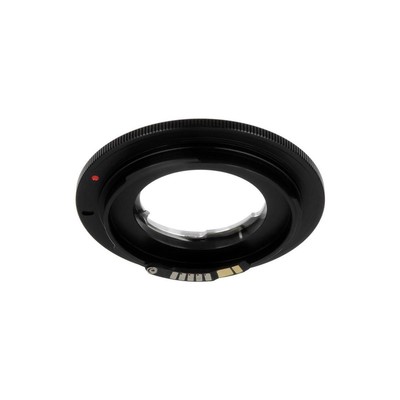Fotodiox Mount Adapter for Vitessa Lens to Canon EF Camera #VITA-EOS-P