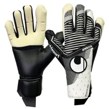 New uhlsport Powerline Absolutgrip FlexCut HN #360 Goalkeeper Gloves Size 11