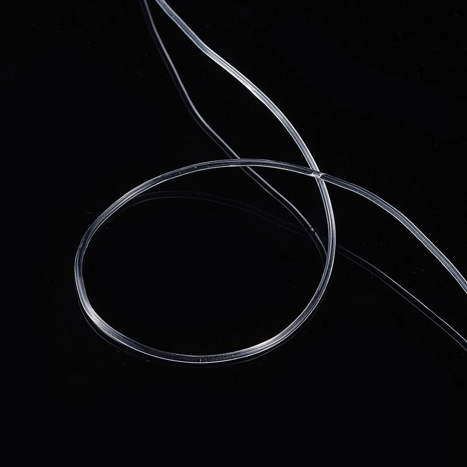 Crystal String Strong Elastic Bead Thread Cord For Jewellery Making - Image 3 of 4