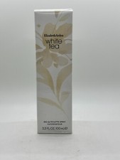 Elizabeth Arden White Tea Eau De Toilette 3.3 Fl. Oz. / 100 ml