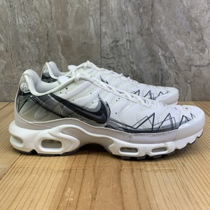 nike tn la requin