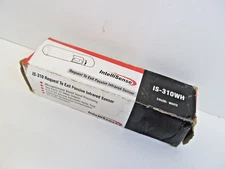 IntelliSense/Honeywell IS310WH Request to Exit PIR Sensor - White +