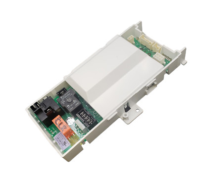 Scheda Di Controllo Asciugatrice Whirlpool W10174746 K3 - Foto 10