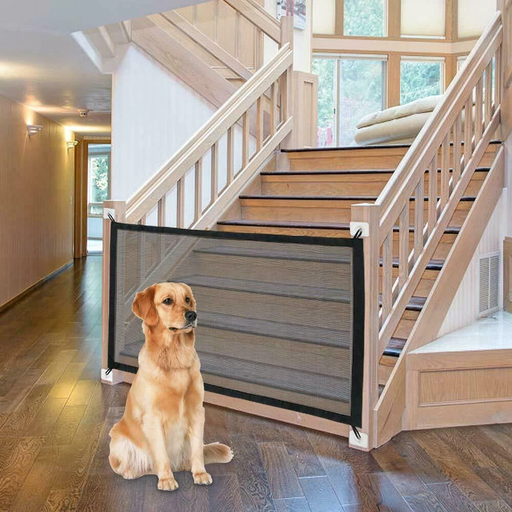 delincuencia celebracion Tulipanes Puerta De Seguridad Para Perros Y Gatos Barrera De Malla Transpirable Mascotas | eBay delincuencia celebracion Tulipanes Puerta De Seguridad Para Perros Y Gatos Barrera De Malla Transpirable Mascotas | eBay