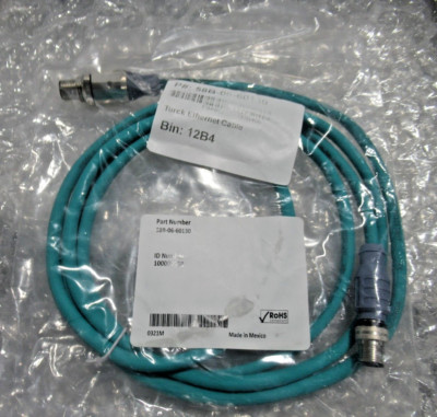 KOMATSU CAT Cummins CABLE CAT5E/GE  58B-06-60130 (GENUINE OEM) *NEW*