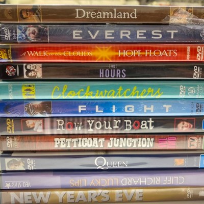 DVDs Brand New Sealed - You Pick! - Various Titles