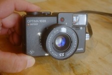 Agfa Optima 1035
