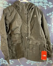 zoomie hooded jacket