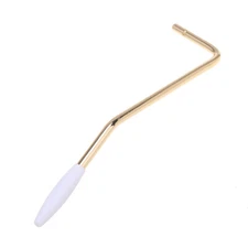 Wilkinson Gold 5mm Tremolo Arm Bridge Whammy Bar For Imported Strat ST Guitar