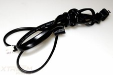 ONN 100005843 A/C Power Cord Cable Plug