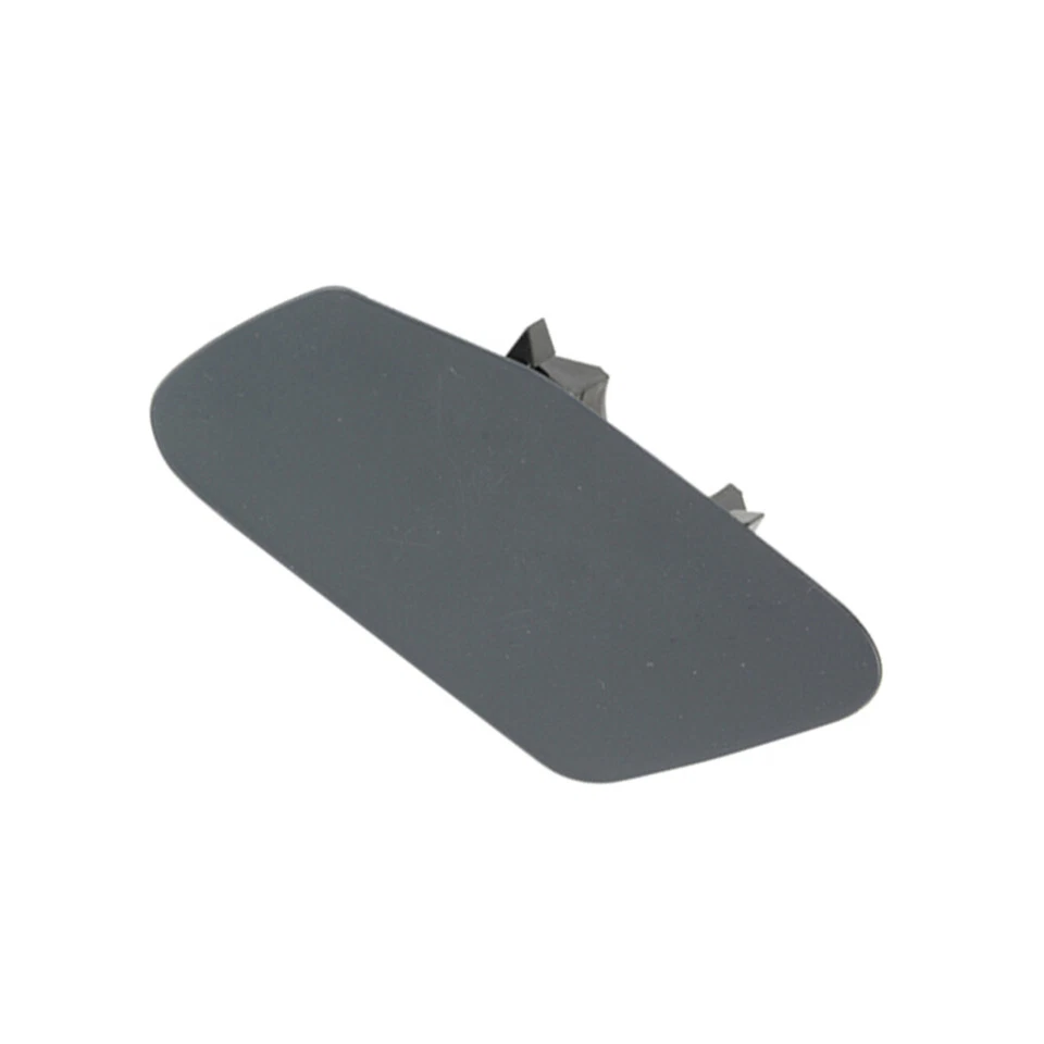 Tapa de cubierta de chorro para arandela de faros delanteros izquierda para BMW serie X3 F25 2014-2016 Foto 3 de 4