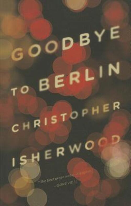 Thumbnail - Goodbye To Berlin | Christopher Isherwood | Taschenbuch | 206 S. |