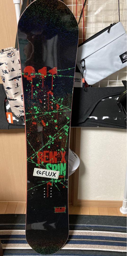 14-15 011Artistic Remix Spin 148Cm | eBay