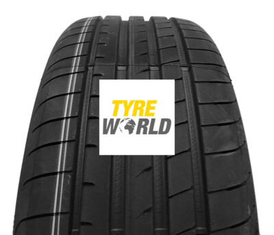 4x Goodyear Eagle F1 Asymmetric 5 245 45 R18 100Y XL Reifen Sommer